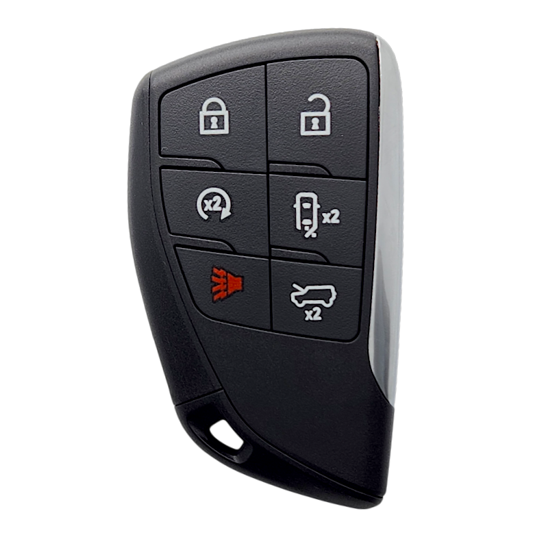 GMC HUMMER EV - SMART KEY - YG0G21TB2 5+1 - 13542579